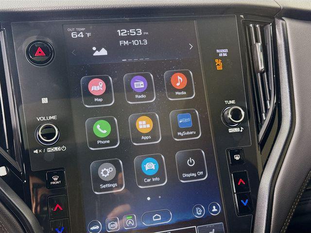 used 2025 Subaru Outback car, priced at $35,000