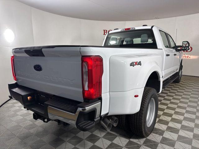 new 2026 Ford F-350 car, priced at $70,900