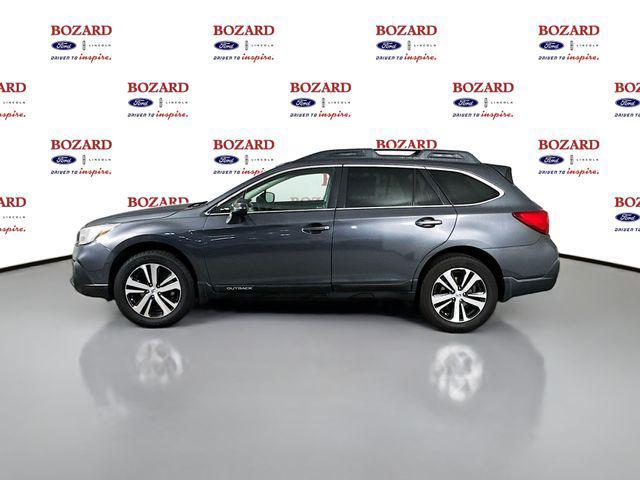 used 2019 Subaru Outback car, priced at $14,000