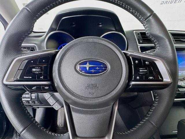 used 2019 Subaru Outback car, priced at $14,000