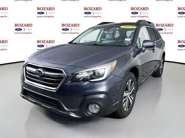 used 2019 Subaru Outback car, priced at $14,000