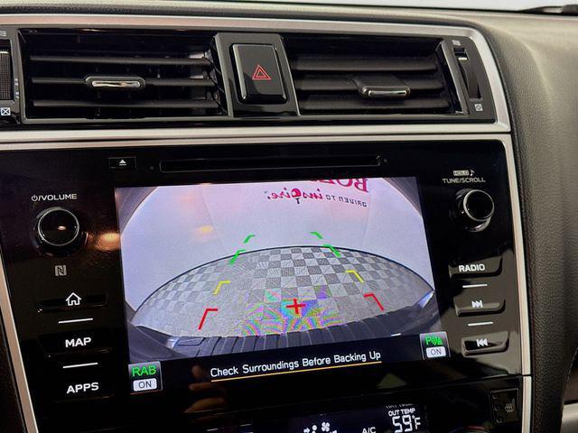 used 2019 Subaru Outback car, priced at $14,000
