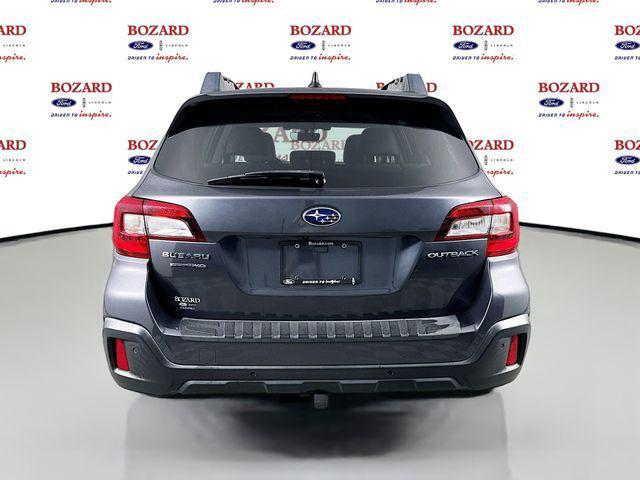 used 2019 Subaru Outback car, priced at $14,000