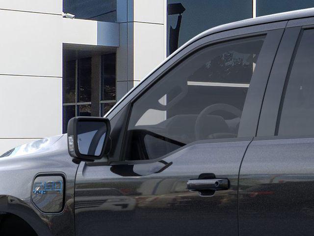 new 2025 Ford F-150 Lightning car, priced at $59,269