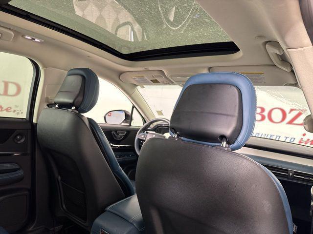 used 2020 Lincoln Corsair car, priced at $24,250