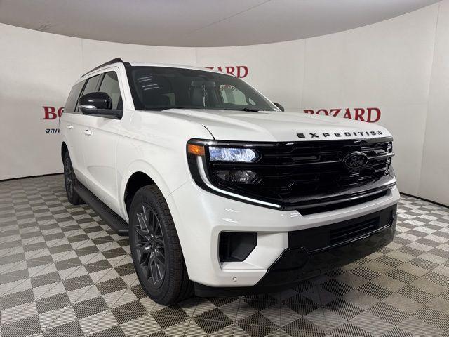 new 2026 Ford Expedition car, priced at $82,415