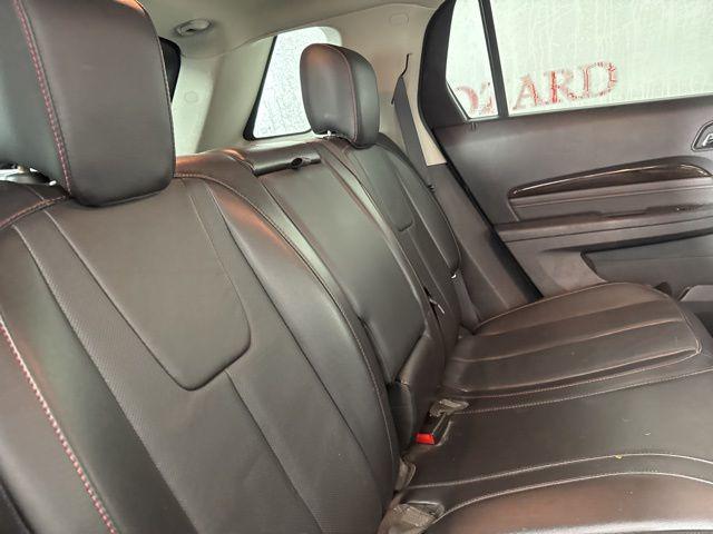 used 2015 GMC Terrain car, priced at $12,000