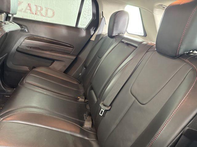 used 2015 GMC Terrain car, priced at $12,000