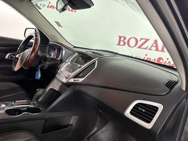 used 2015 GMC Terrain car, priced at $12,000