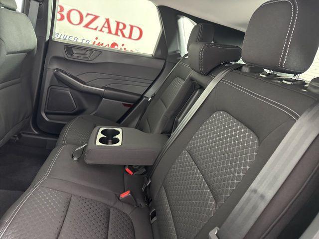 new 2026 Ford Escape car, priced at $27,417