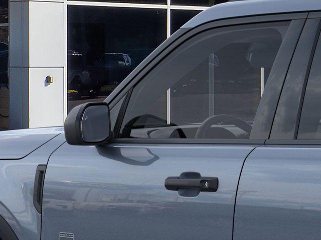 new 2026 Ford Bronco Sport car, priced at $38,239