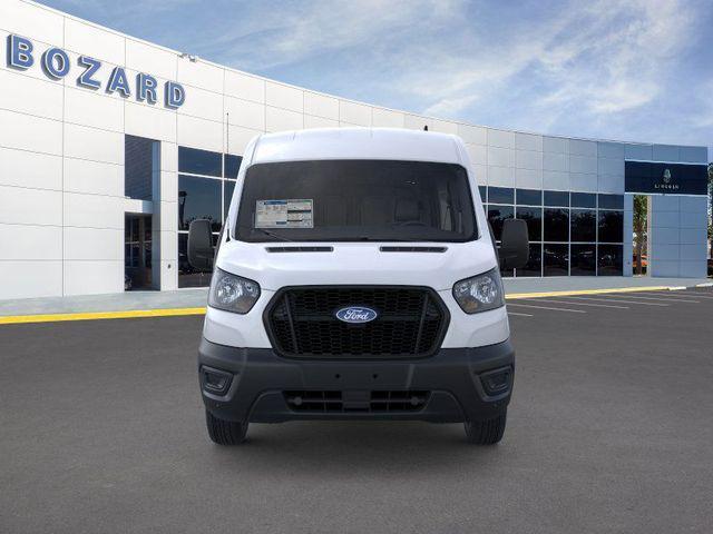new 2026 Ford Transit-250 car, priced at $50,060