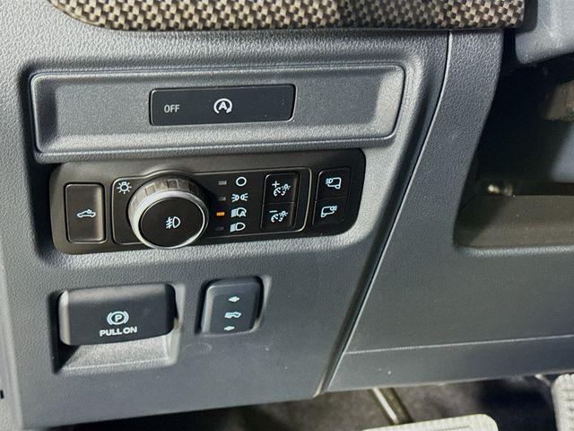 new 2025 Ford F-150 car, priced at $135,000