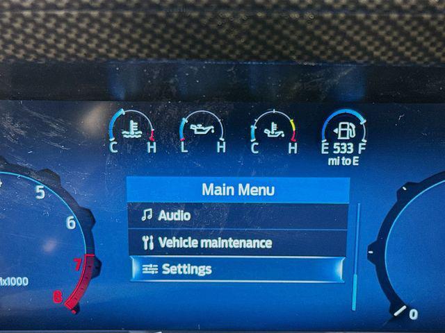 new 2025 Ford F-150 car, priced at $135,000