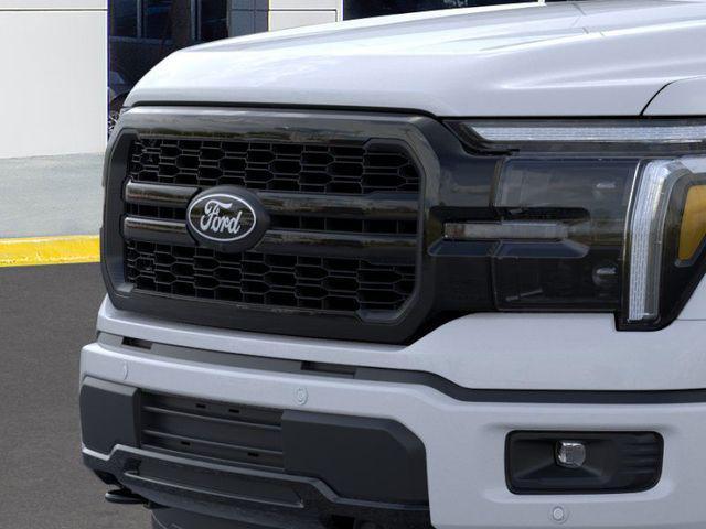 new 2025 Ford F-150 car, priced at $135,000