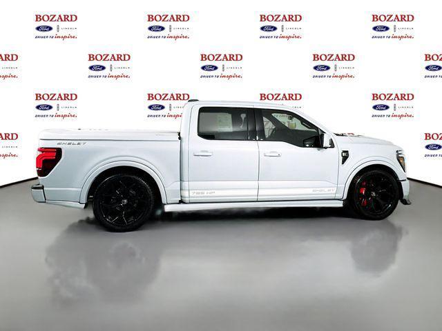 new 2025 Ford F-150 car, priced at $135,000
