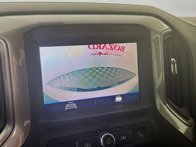 used 2021 Chevrolet Silverado 2500 car, priced at $23,000