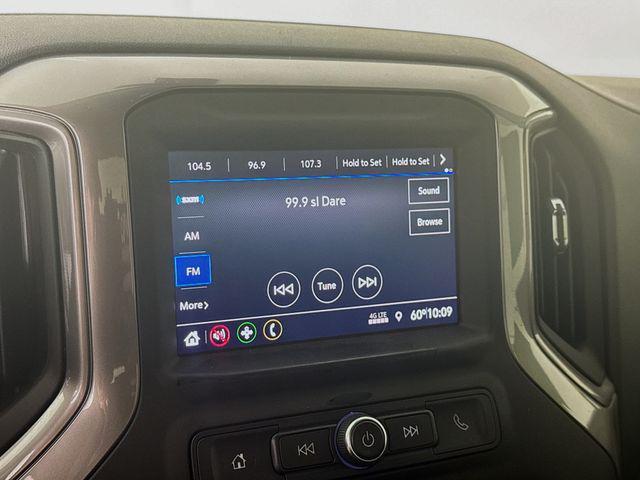 used 2021 Chevrolet Silverado 2500 car, priced at $23,000