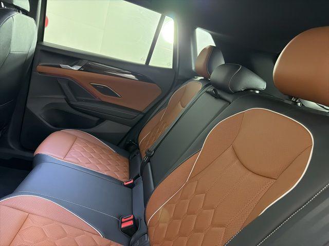 used 2025 Volkswagen Tiguan car, priced at $38,250