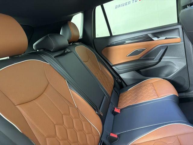 used 2025 Volkswagen Tiguan car, priced at $38,250