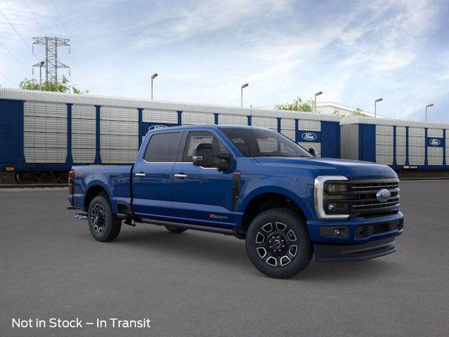 new 2026 Ford F-250 car, priced at $101,935