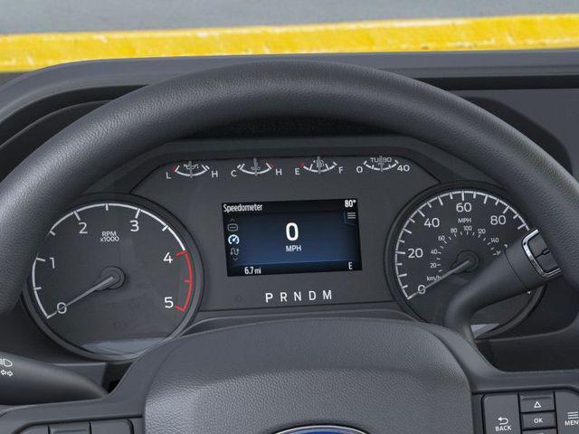 new 2025 Ford F-250 car, priced at $53,598