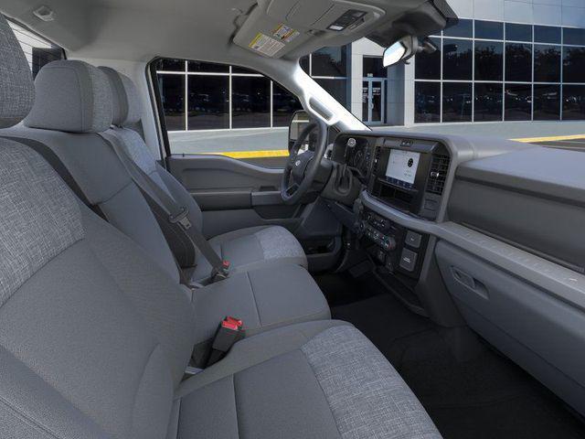 new 2025 Ford F-250 car, priced at $53,598