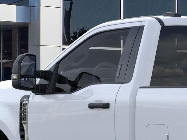 new 2025 Ford F-250 car, priced at $53,598
