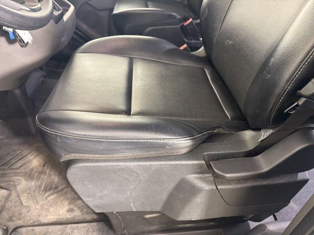 used 2024 Ford Transit-250 car, priced at $41,000