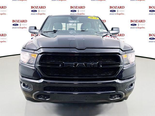 used 2024 Ram 1500 car, priced at $32,000