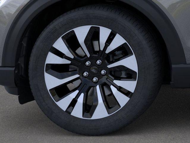 new 2026 Ford Explorer car, priced at $53,830