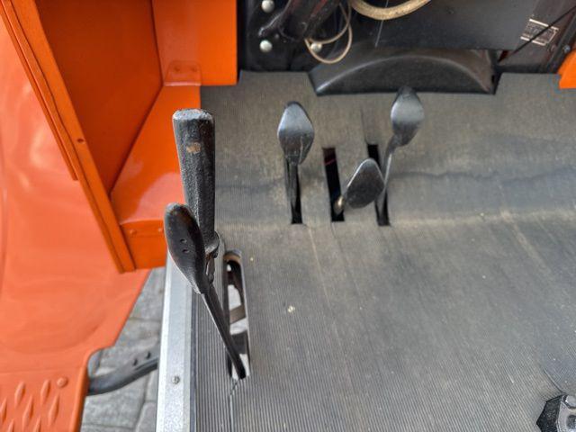 used 1922 Ford Model T car, priced at $9,500