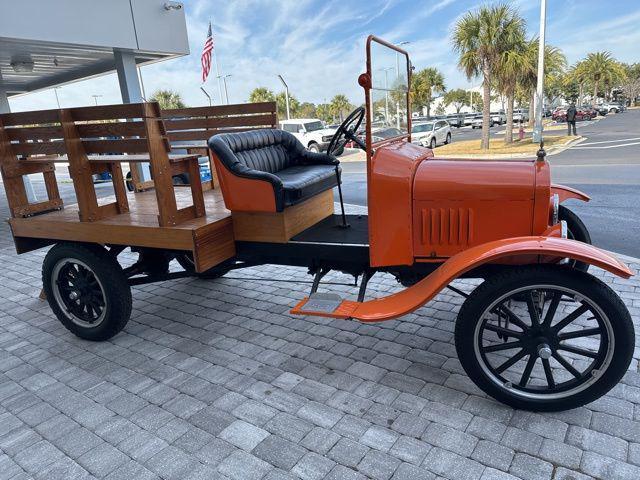 used 1922 Ford Model T car, priced at $9,500