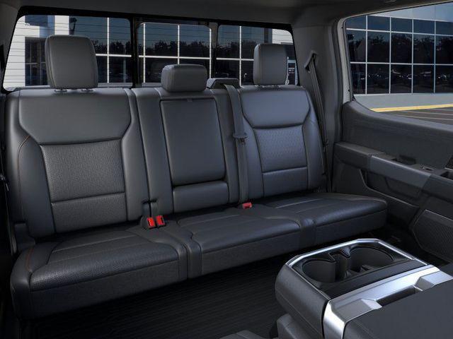 new 2025 Ford F-150 car, priced at $67,030