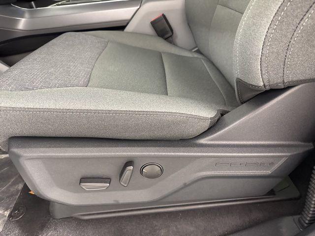 new 2025 Ford F-150 car, priced at $51,913