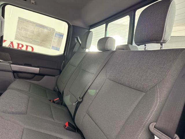 new 2025 Ford F-150 car, priced at $51,913