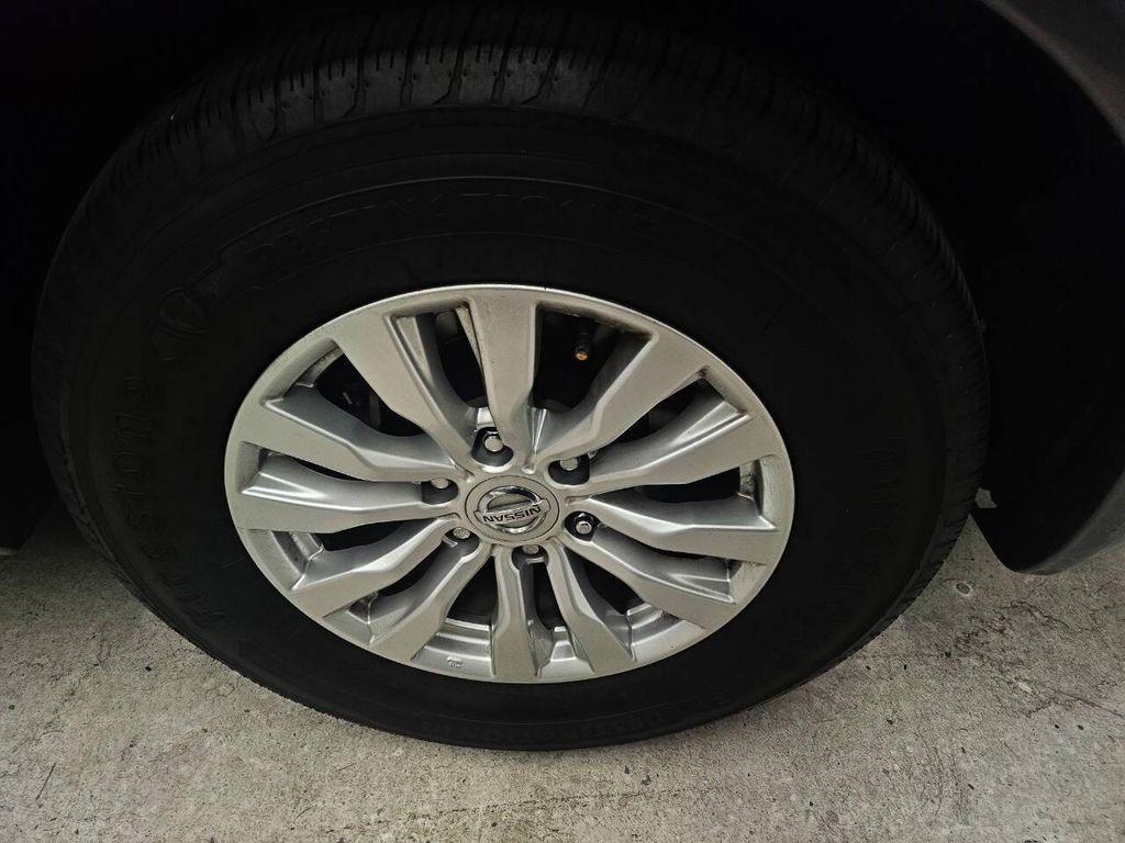 used 2019 Nissan Armada car, priced at $13,987