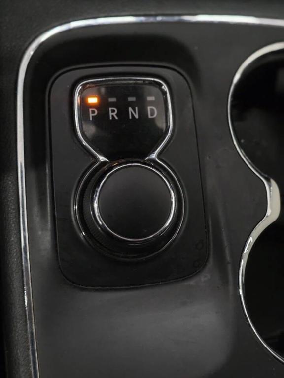 used 2016 Dodge Durango car, priced at $13,370