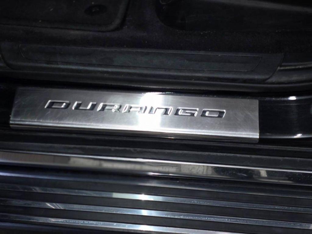 used 2016 Dodge Durango car, priced at $13,370