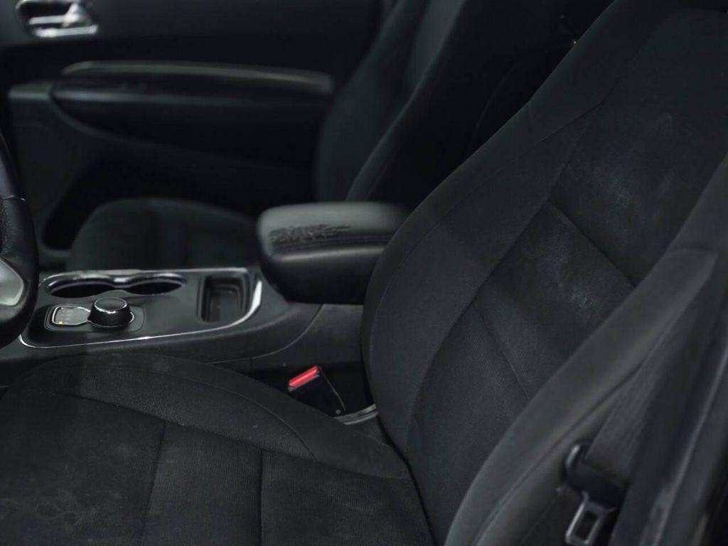 used 2016 Dodge Durango car, priced at $13,370