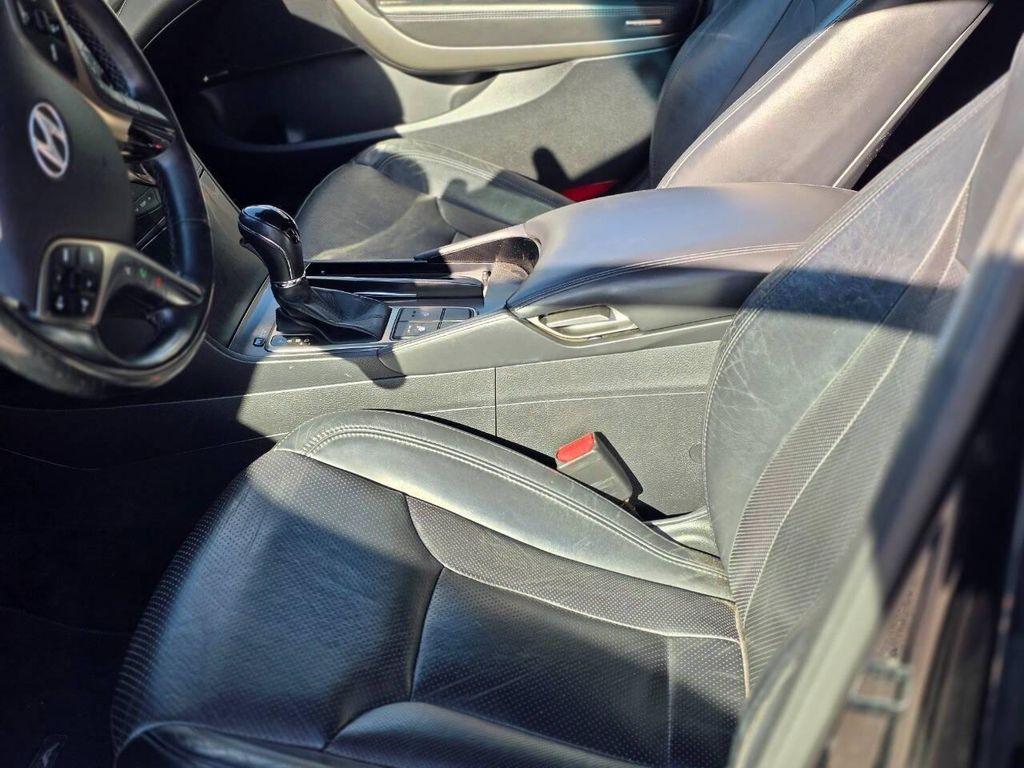 used 2012 Hyundai Azera car, priced at $6,333