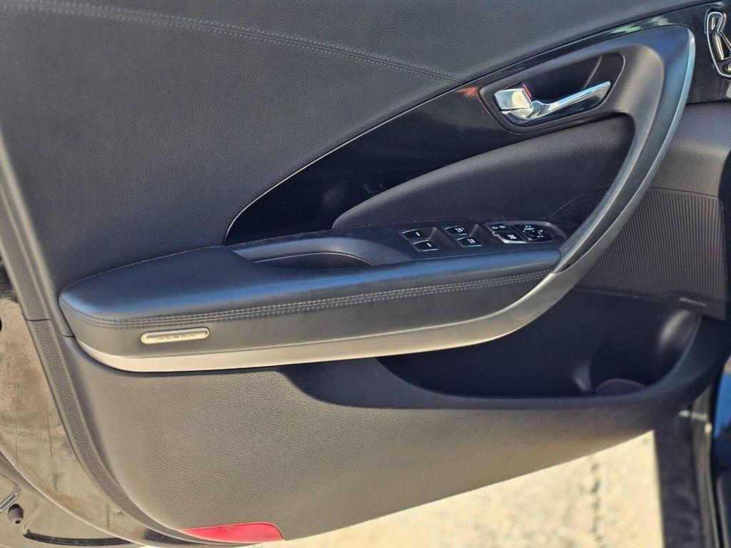 used 2012 Hyundai Azera car, priced at $6,333