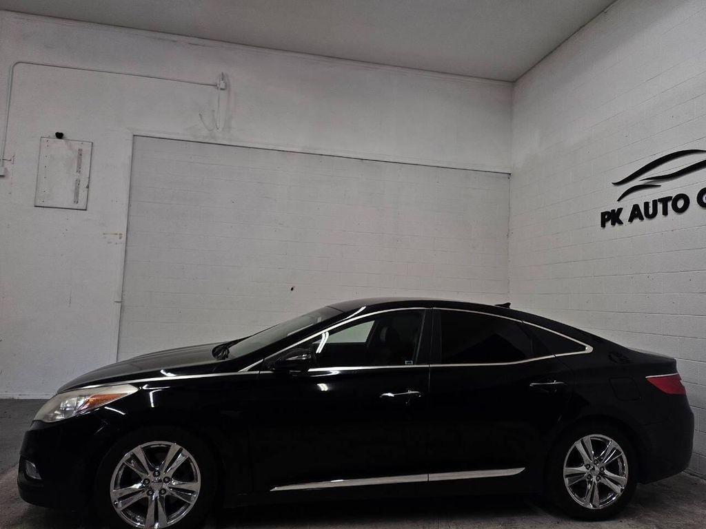 used 2012 Hyundai Azera car, priced at $6,333