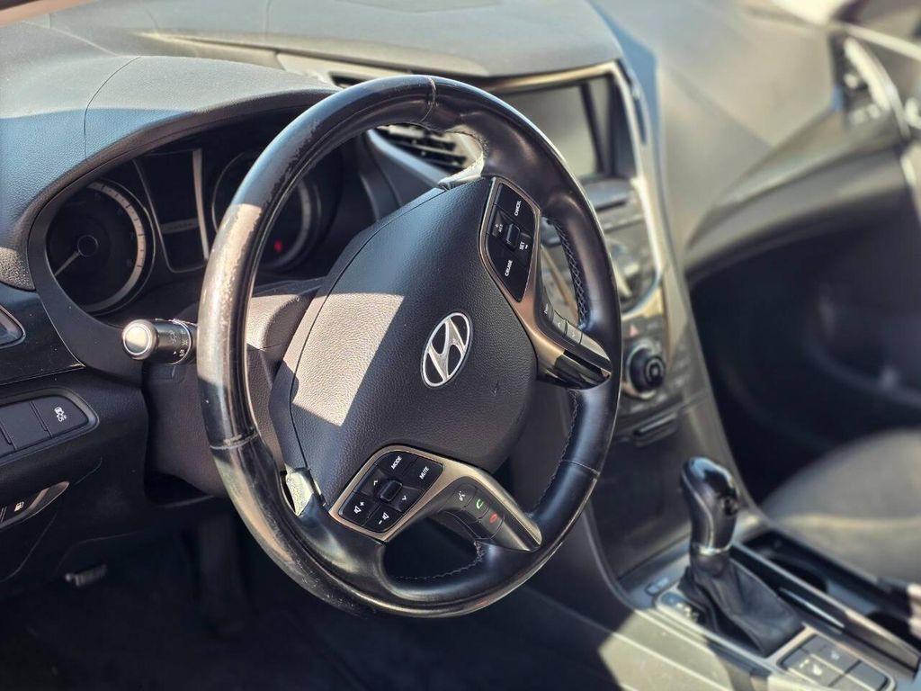 used 2012 Hyundai Azera car, priced at $6,333