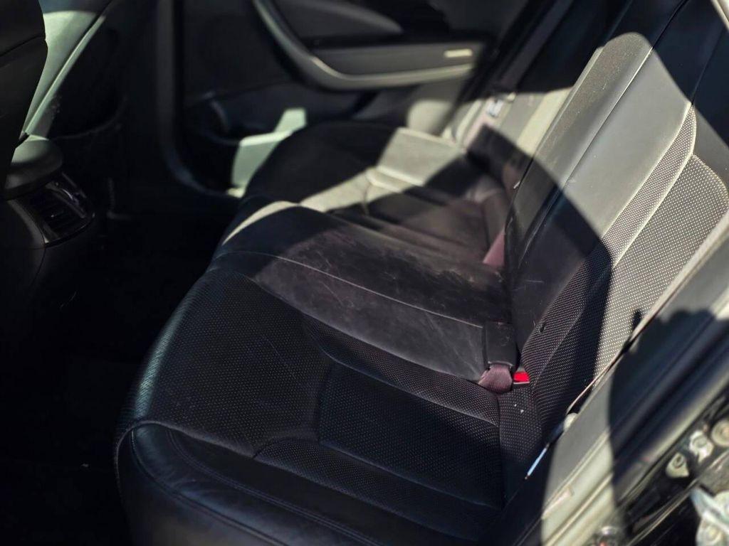 used 2012 Hyundai Azera car, priced at $6,333