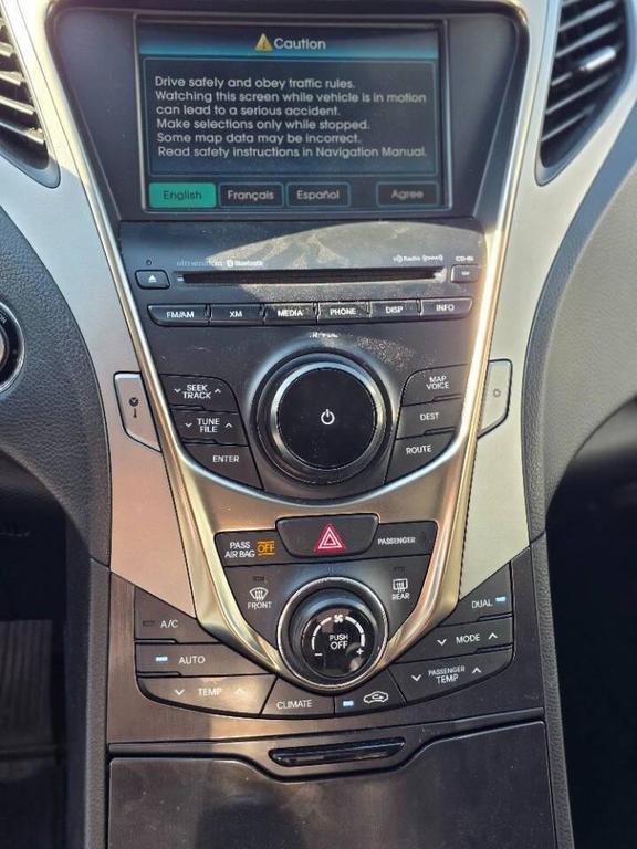 used 2012 Hyundai Azera car, priced at $6,333