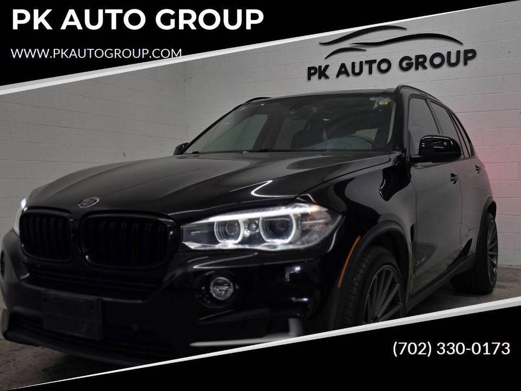 used 2014 BMW X5 car, priced at $13,444