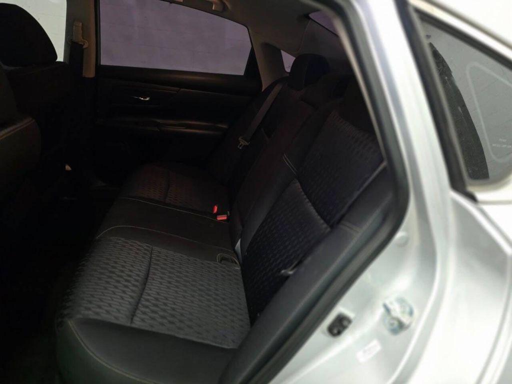 used 2018 Nissan Altima car, priced at $10,995