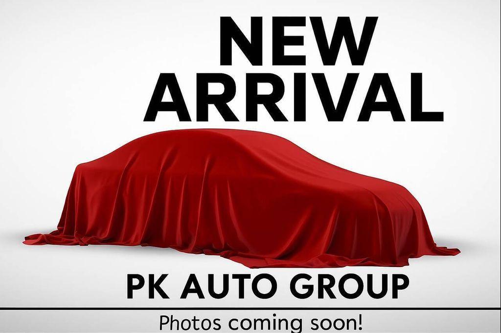 used 2016 Ford Fusion car, priced at $9,444