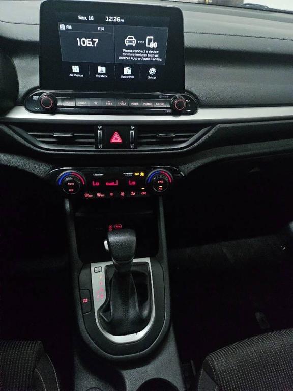 used 2019 Kia Forte car, priced at $10,406